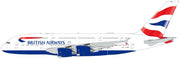 GJBAW2325 - Gemini Jets - Airbus A380 British Airways G-XLEE