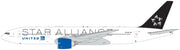 GJUAL2314 - Gemini Jets - Boeing 777-200ER United Airlines N77022 'Star Alliance' Livery