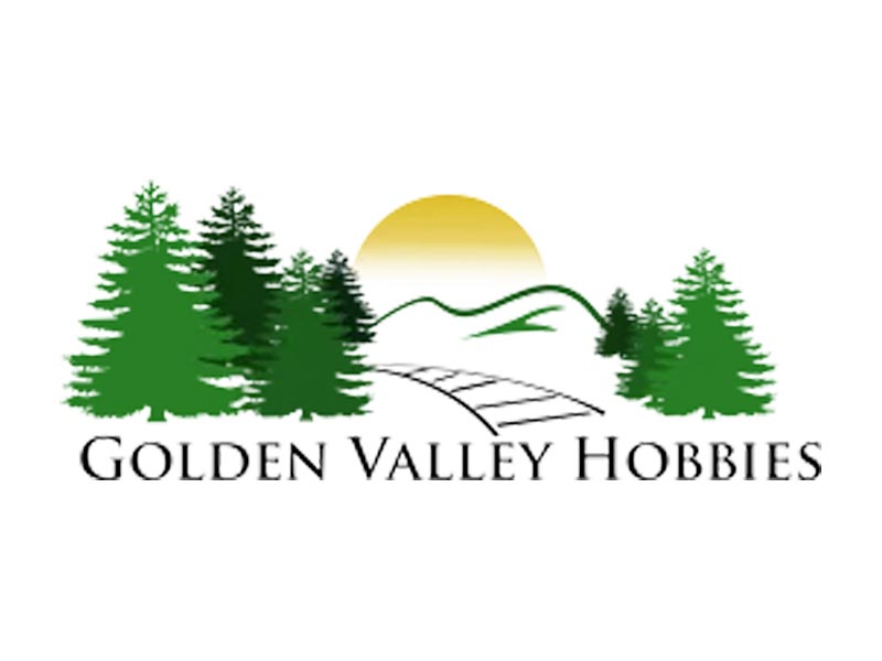 Golden Valley Hobbies