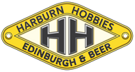 Harburn Hobbies