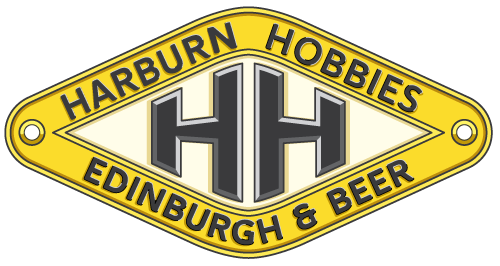 Harburn Hobbies