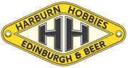 Harburn Hobbies Gift Card