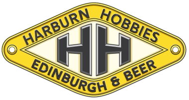 Harburn Hobbies Gift Card