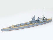 77502 - Tamiya - HMS Rodney Battleship