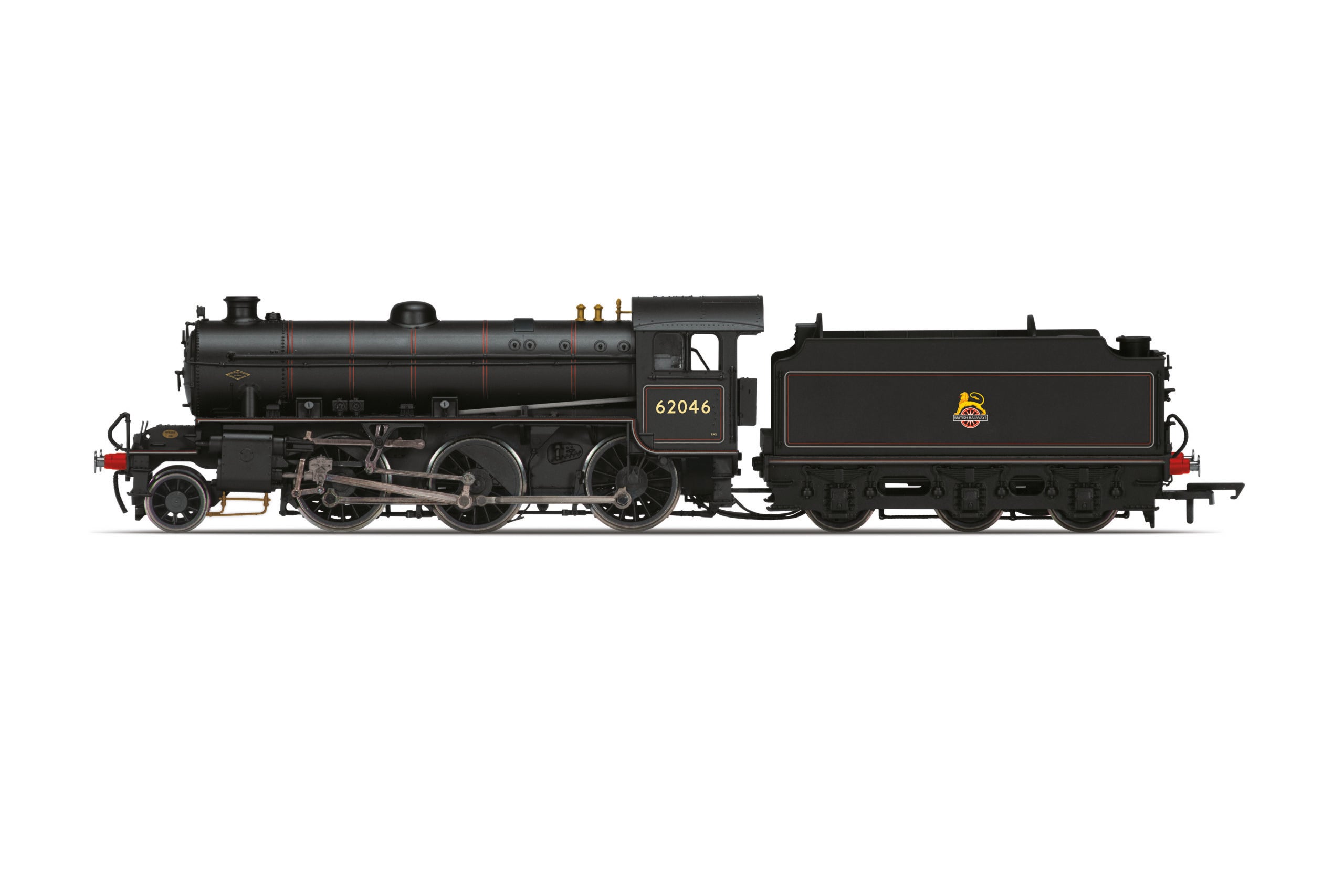 R30503 - Hornby - BR K1 Class - Early BR - 62046