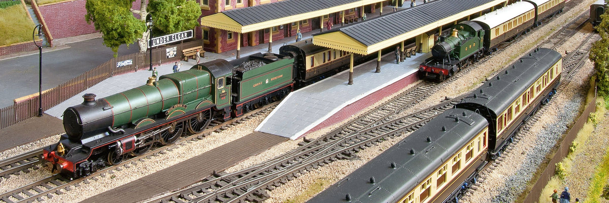 Harburn Hobbies