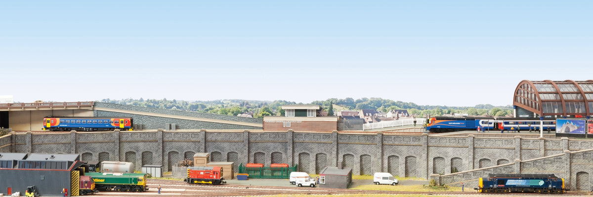 Harburn Hobbies