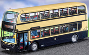 UK6205 - Northcord - Alexander Dennis Enviro400 - NXWM Heritage 4722 - BU07 LGY