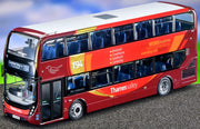 UK6545 - Northcord - ADL Enviro 400 Thames Valley Buses (796 - YY67 HDO)