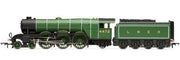 Hornby R3086 RailRoad LNER A1 Class 4-6-2 4472 Flying Scotsman