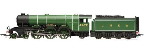R3086 - Hornby - RailRoad LNER A1 Class 4-6-2 4472 Flying Scotsman