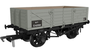 972015 - Rapido - GER Dia.17 5-plank - BR No.E627001