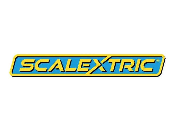 Scalextric
