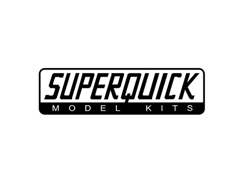 Superquick