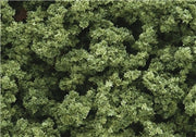 FC682 - Woodland Scenics - Light Green Clump Foliage
