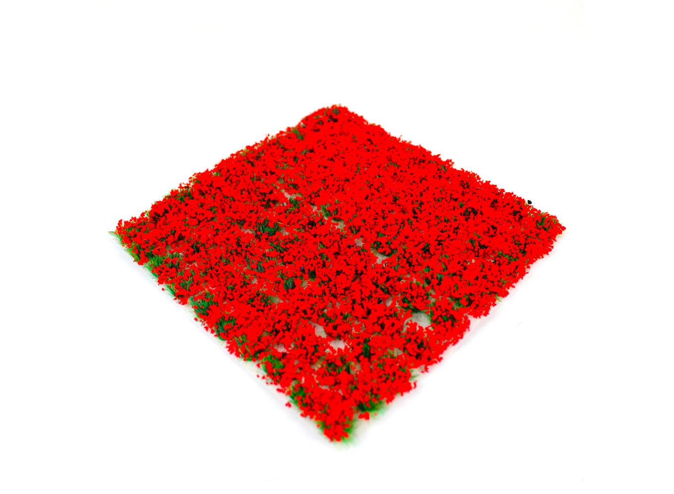 W3TPO6 - WWScenics - Poppy Tufts 6mm x 103